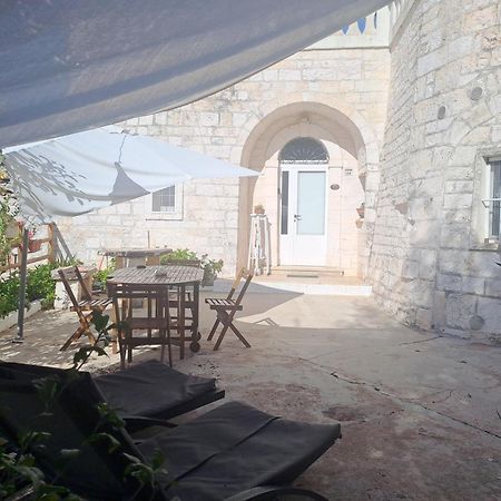 Villa Trulli Di Rosa à Locorotondo Extérieur photo