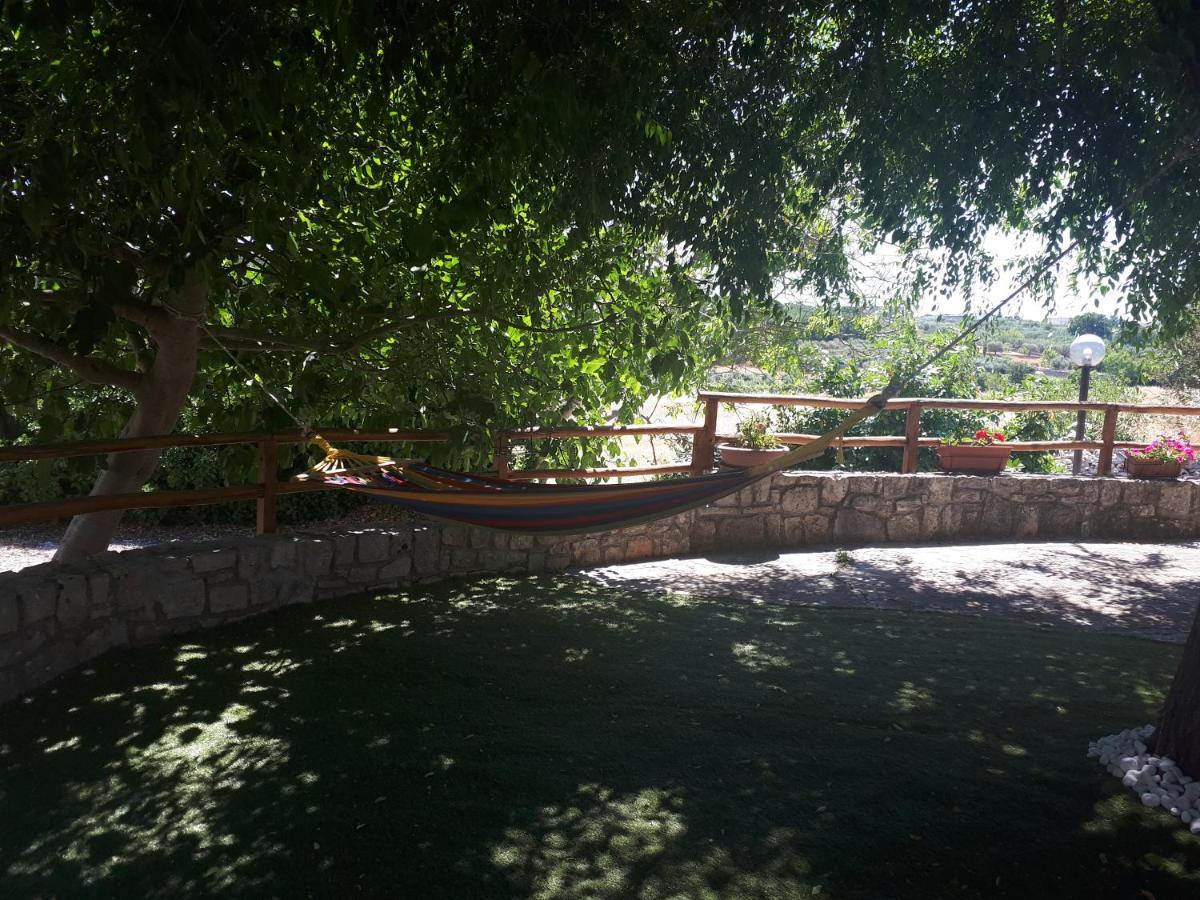 Villa Trulli Di Rosa à Locorotondo Extérieur photo