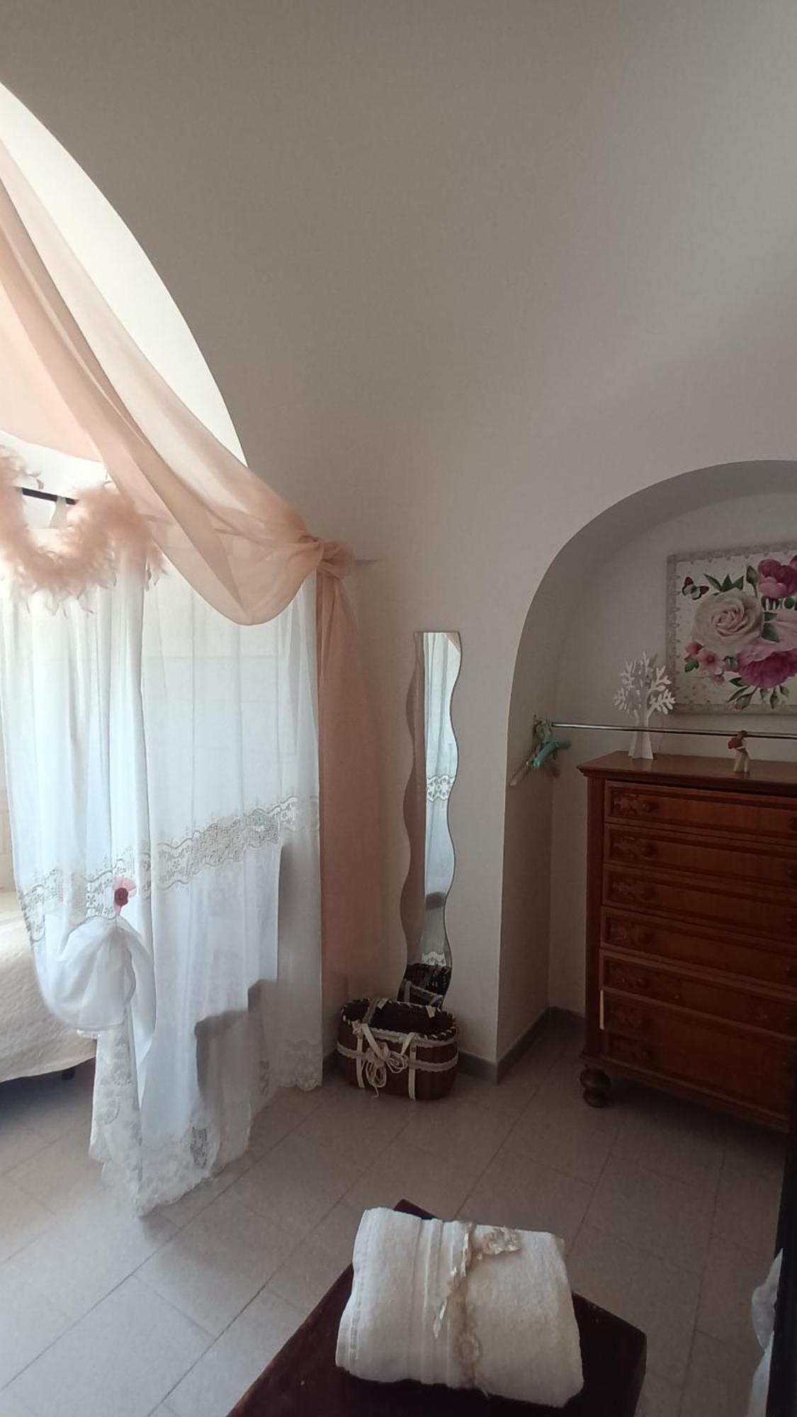 Villa Trulli Di Rosa à Locorotondo Chambre photo