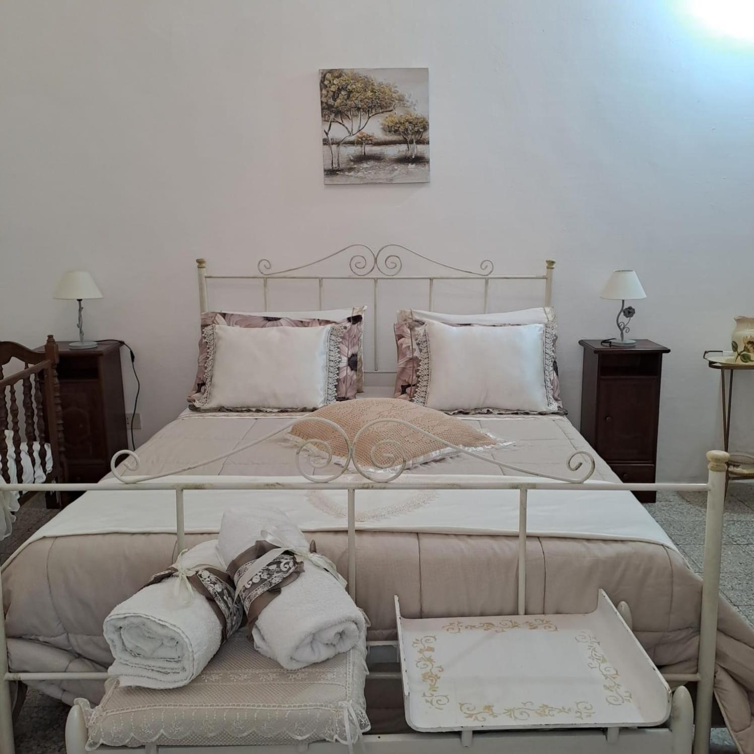 Villa Trulli Di Rosa à Locorotondo Extérieur photo