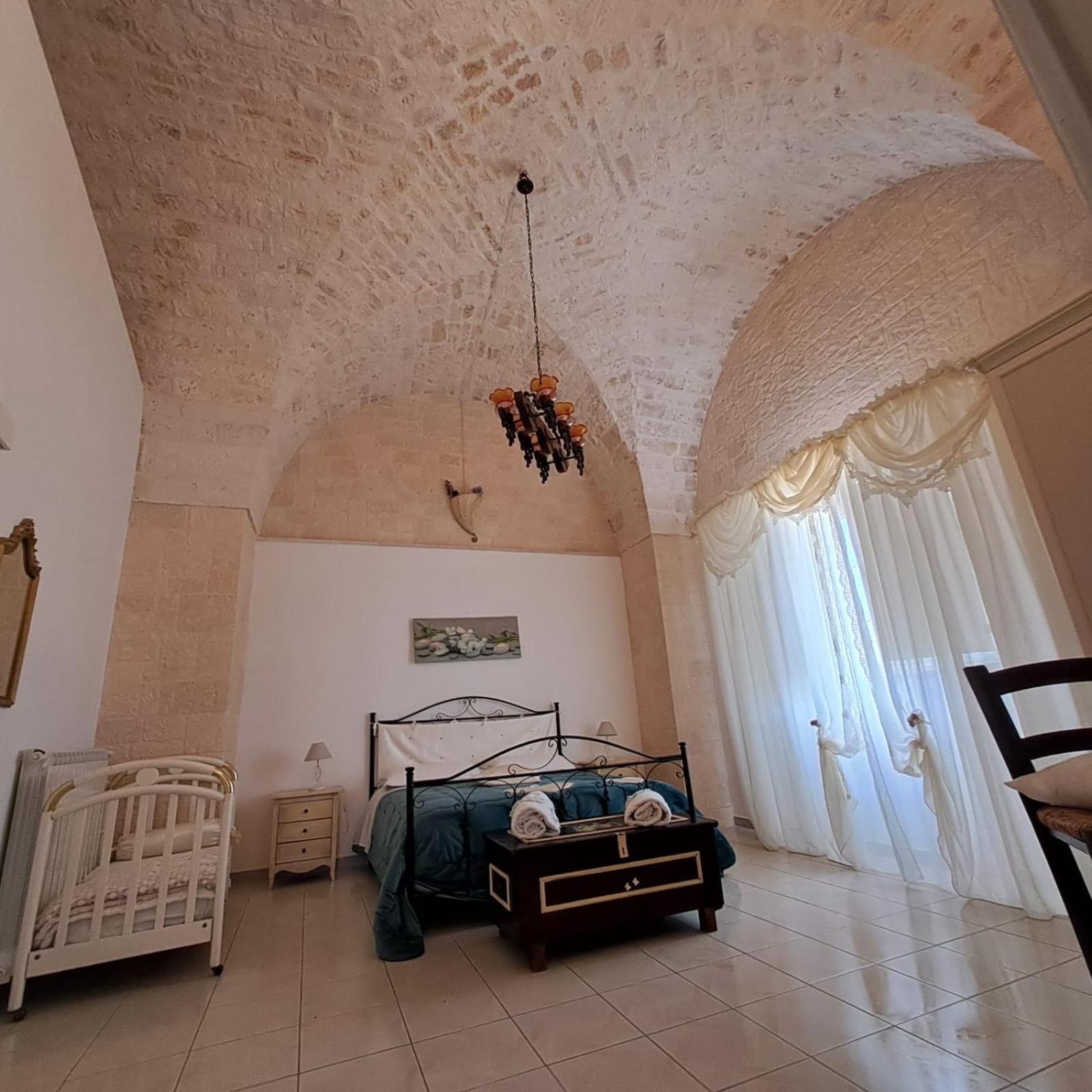 Villa Trulli Di Rosa à Locorotondo Extérieur photo