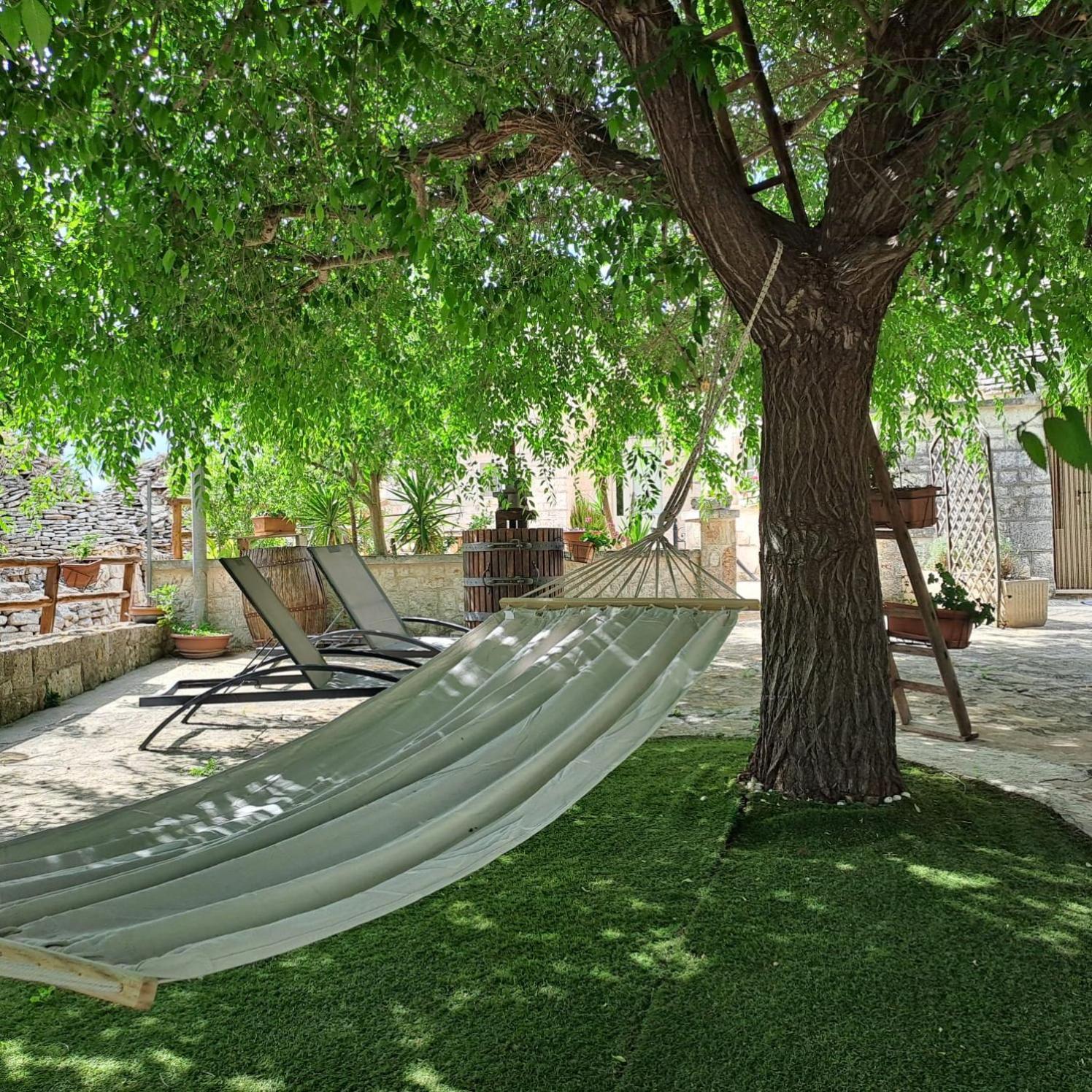 Villa Trulli Di Rosa à Locorotondo Extérieur photo