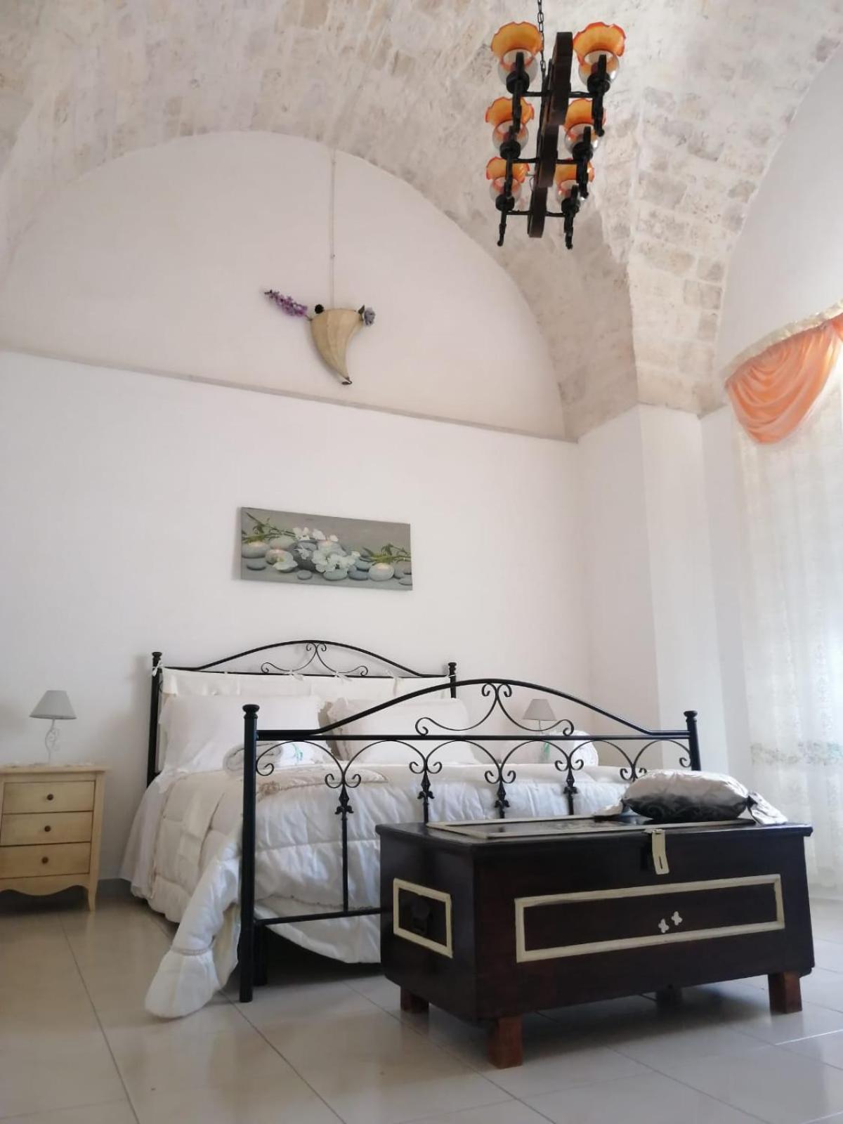Villa Trulli Di Rosa à Locorotondo Chambre photo