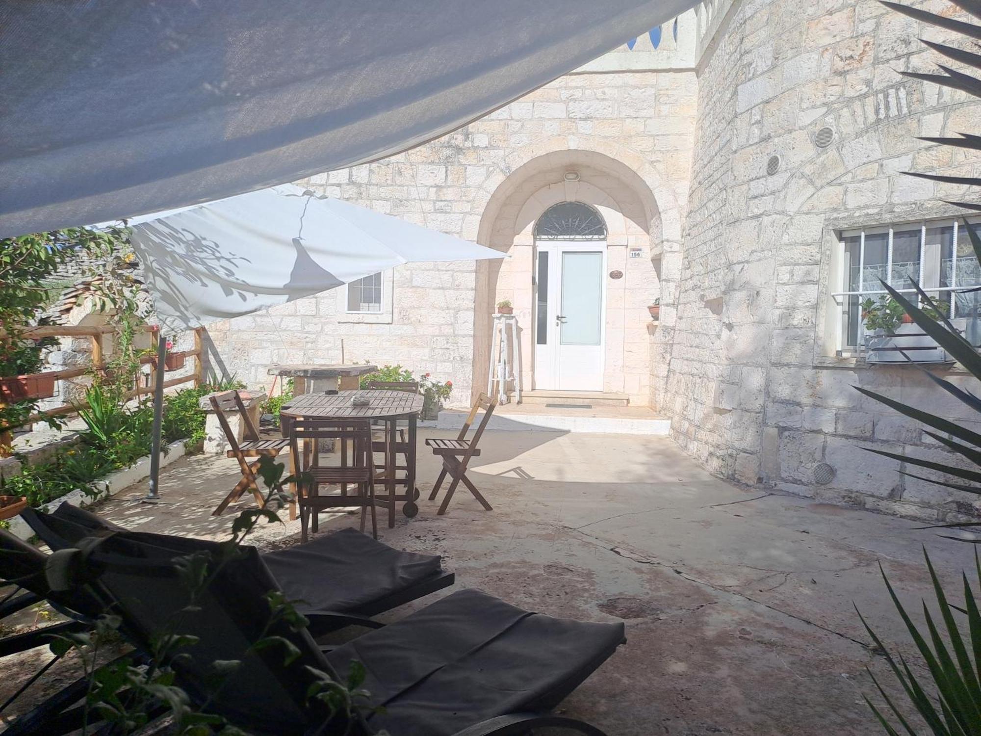 Villa Trulli Di Rosa à Locorotondo Extérieur photo