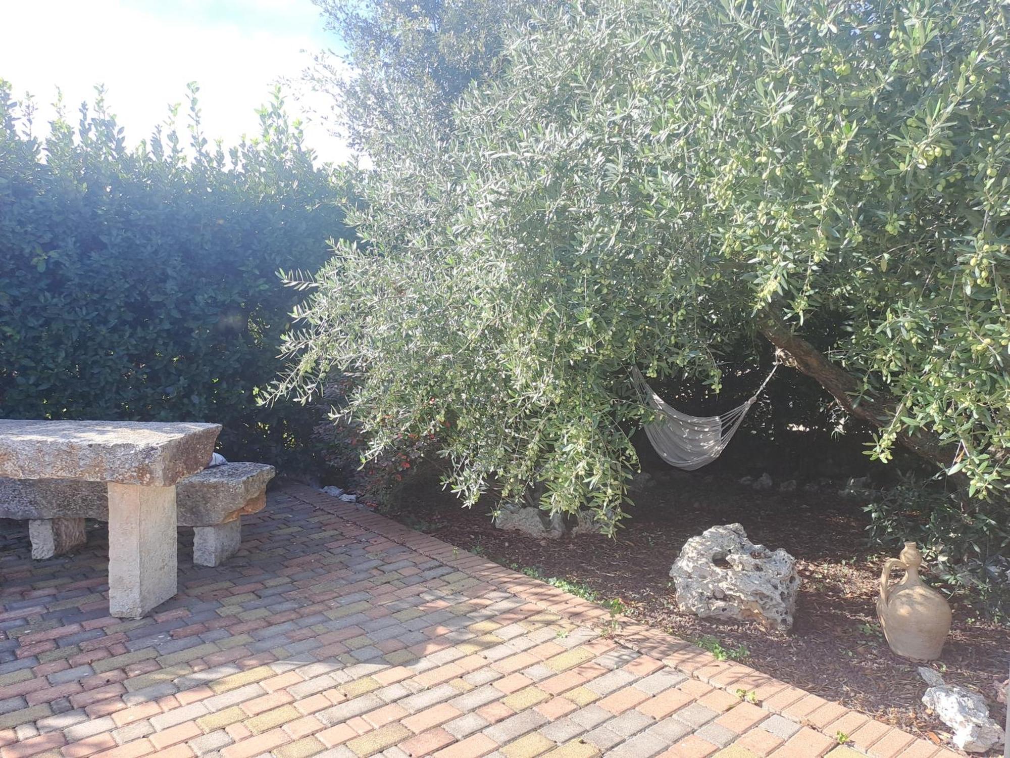 Villa Trulli Di Rosa à Locorotondo Extérieur photo