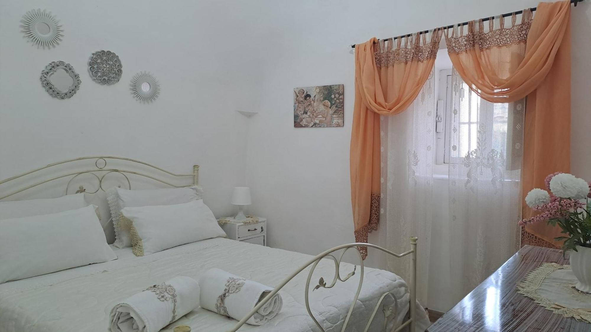 Villa Trulli Di Rosa à Locorotondo Extérieur photo
