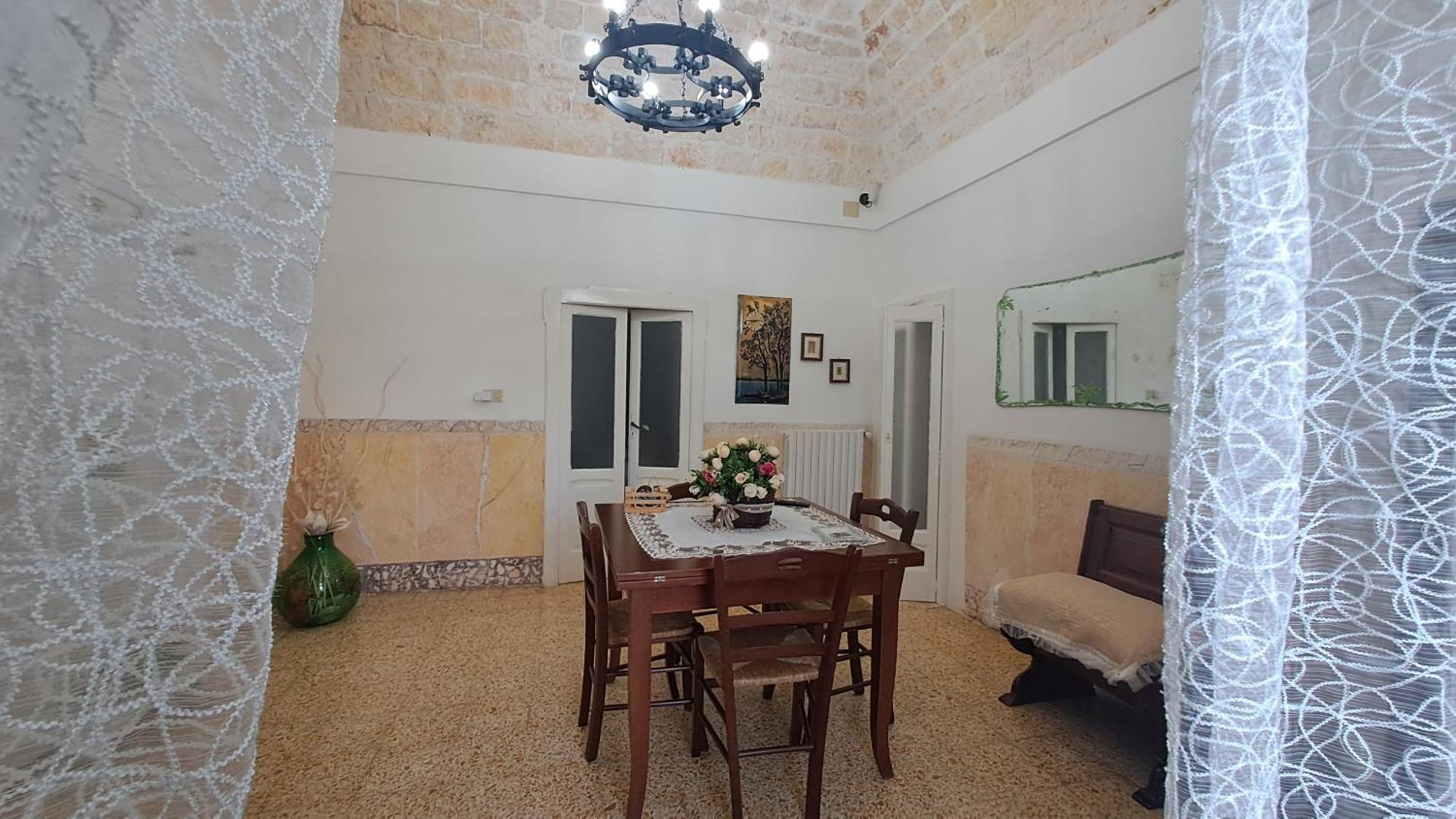 Villa Trulli Di Rosa à Locorotondo Extérieur photo