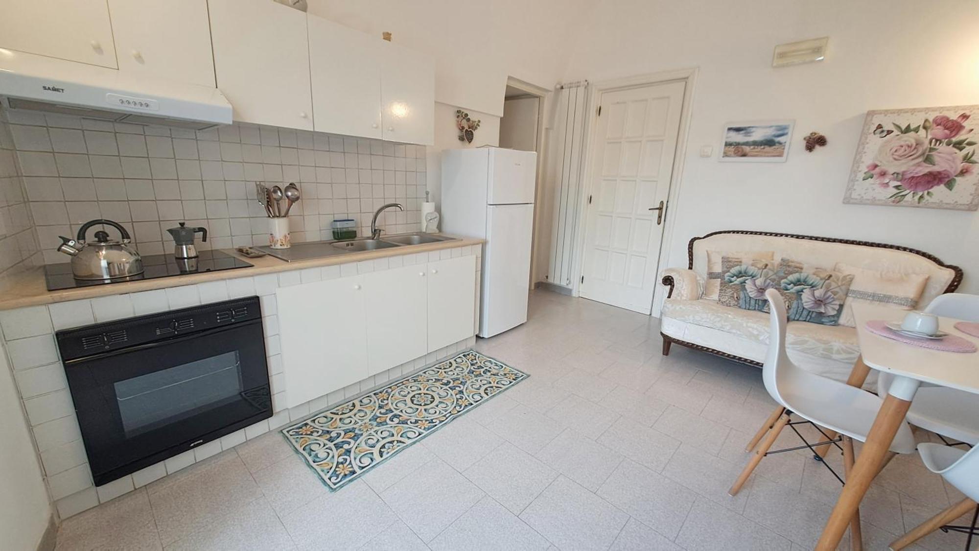 Villa Trulli Di Rosa à Locorotondo Extérieur photo
