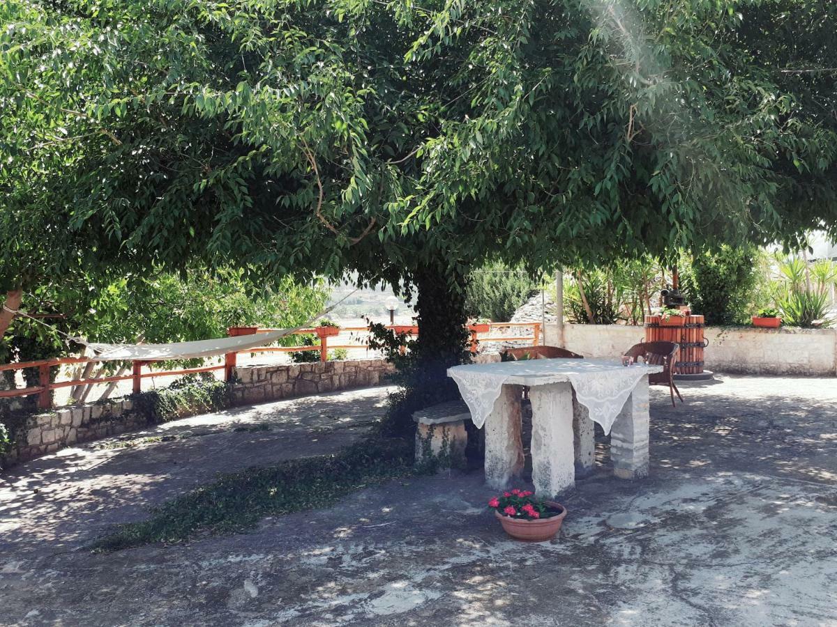 Villa Trulli Di Rosa à Locorotondo Extérieur photo