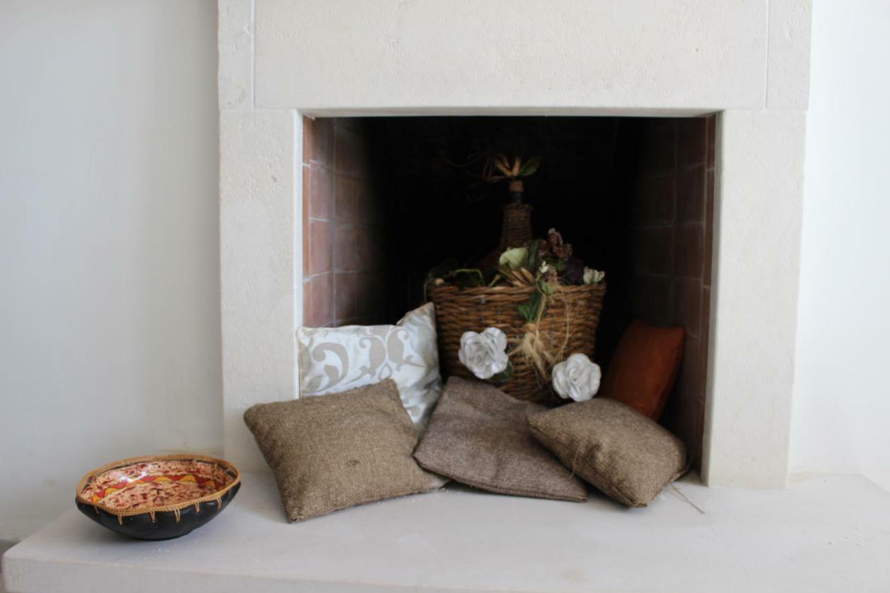Villa Trulli Di Rosa à Locorotondo Extérieur photo